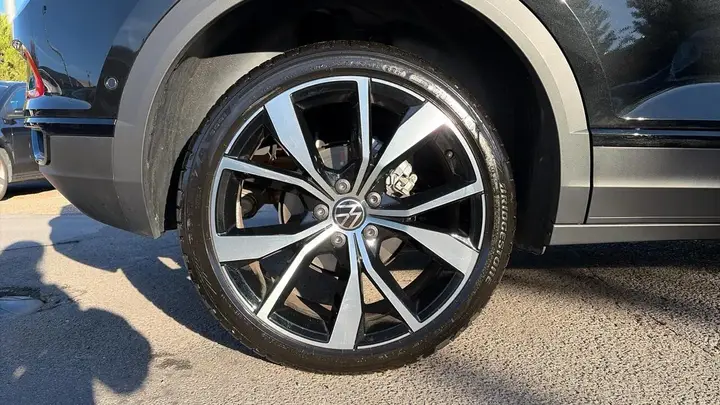 Volkswagen T-Roc 2025 photo 5