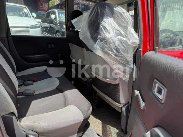 Perodua Kenari 2007 photo 5