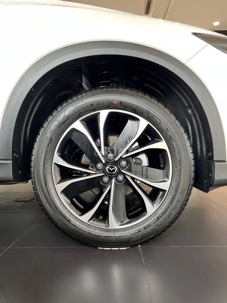 Mazda Cx-5 2026 photo 4
