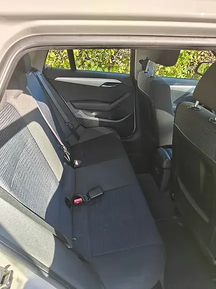 BMW X1 2013 photo 5