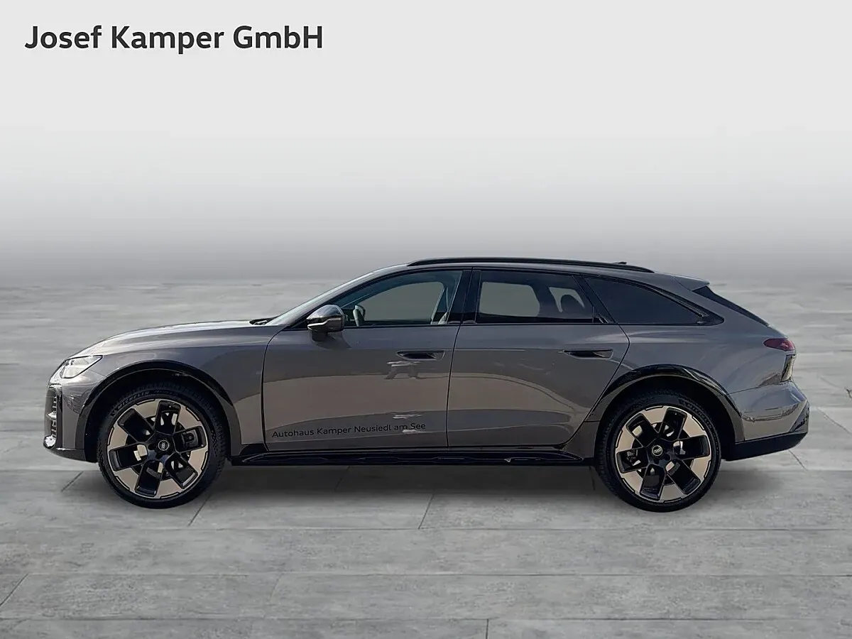 Audi A6 Allroad 2026 photo 2