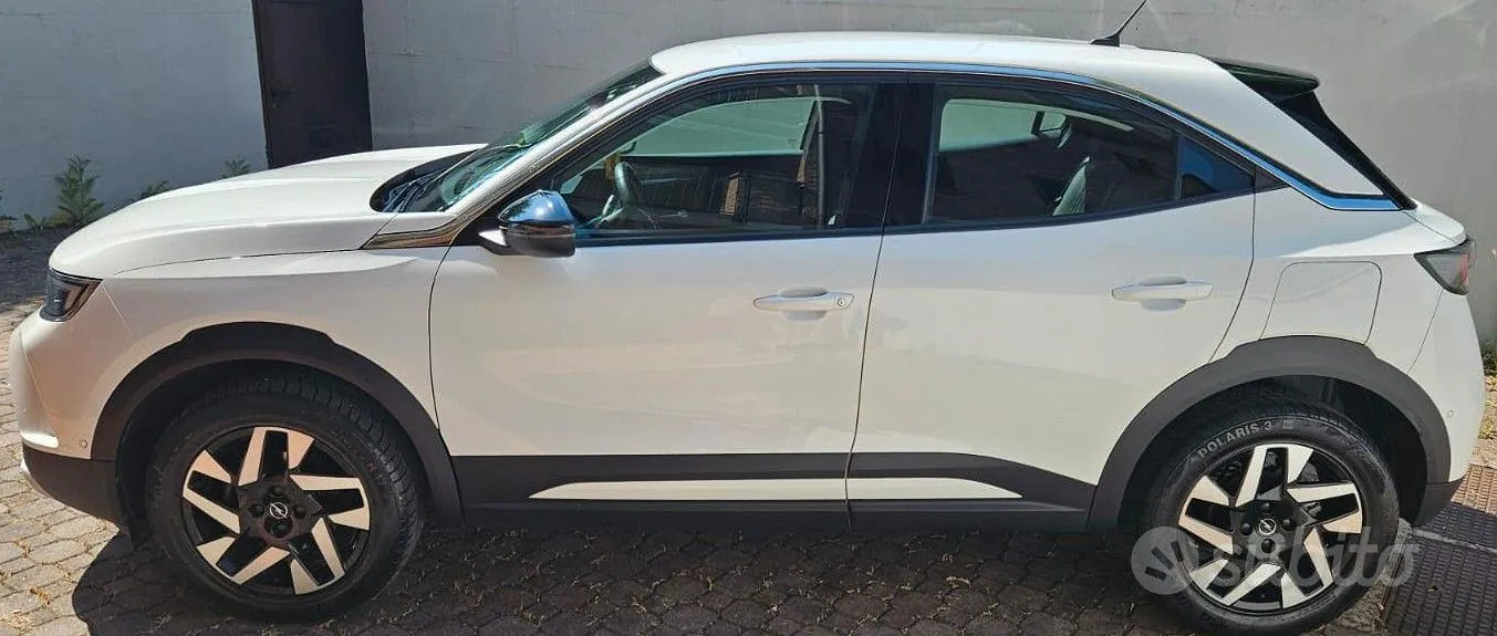 Opel Mokka 2022 photo 2