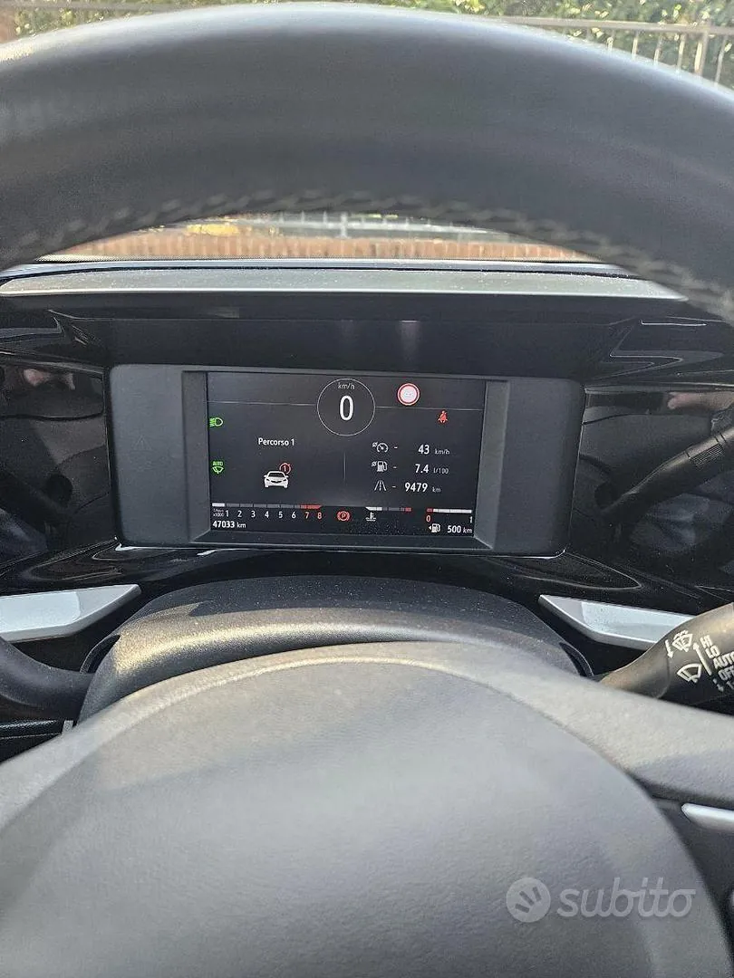Opel Mokka 2022 photo 5