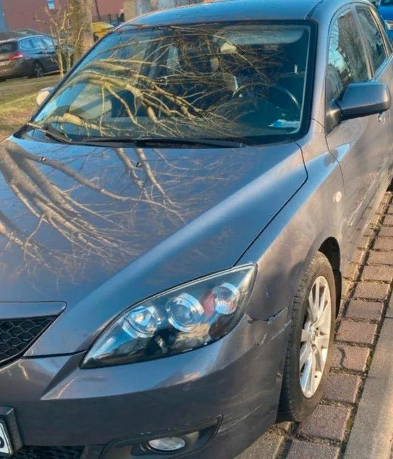 Mazda Mazda 3