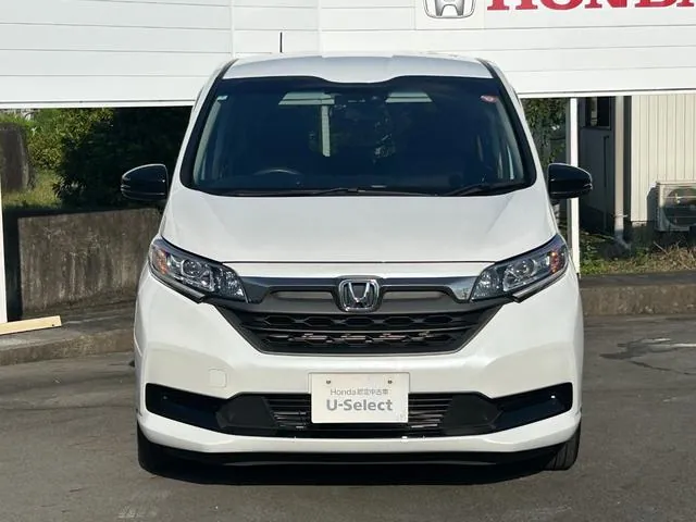 Honda Freed 2024 photo 2