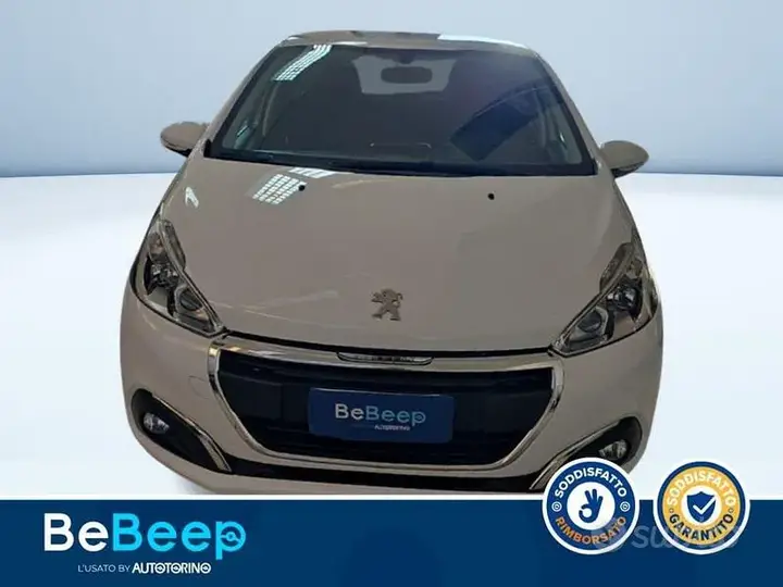 Peugeot 208 2017 photo 3