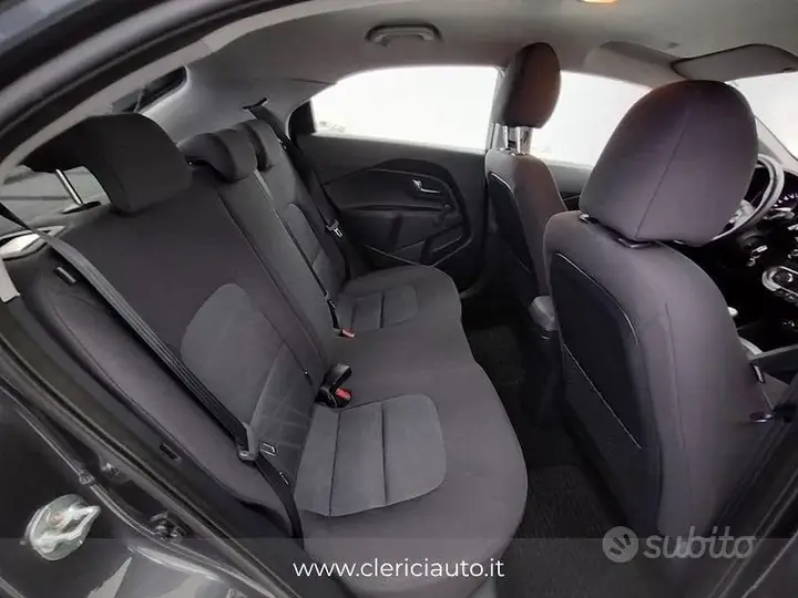 Kia Rio 2016 photo 5