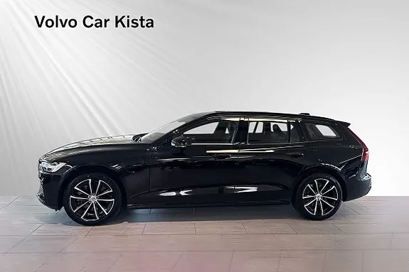 Volvo V60 2026 photo 3