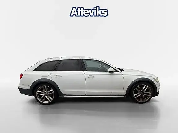 Audi A6 Allroad 2016 photo 2