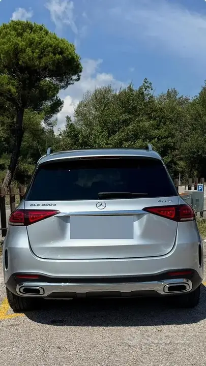 Mercedes-Benz Gle 2022 photo 5