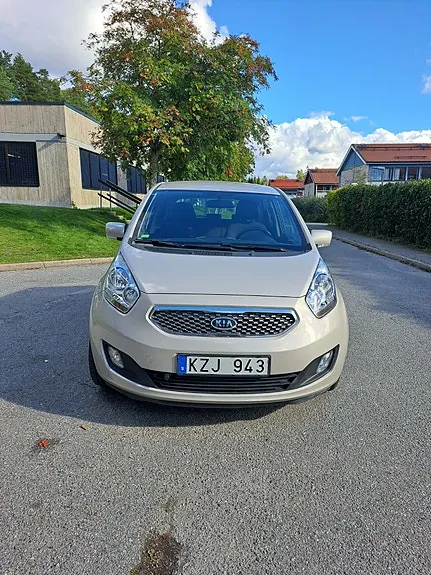 Kia Venga