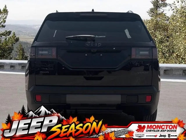 Jeep Cherokee 2026 photo 5