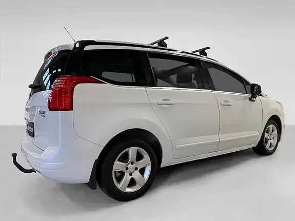 Peugeot 5008 2014 photo 5