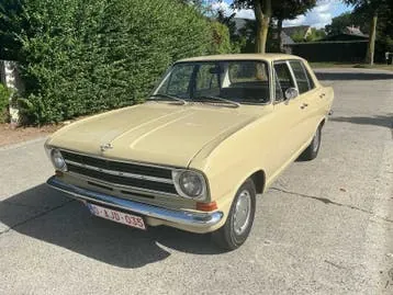 Opel Kadett