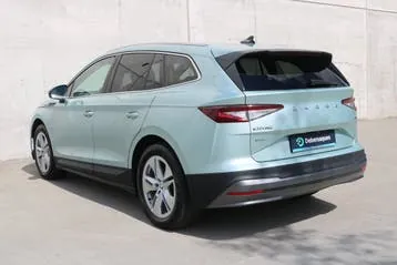 Skoda Enyaq 2022 photo 3