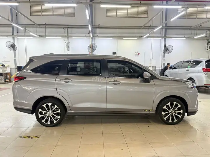 Toyota Veloz Cross 2025 photo 4