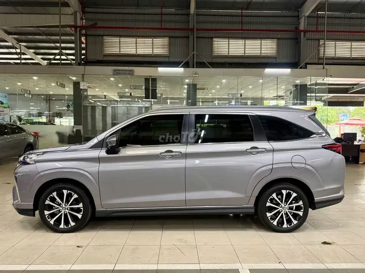 Toyota Veloz Cross 2025 photo 5