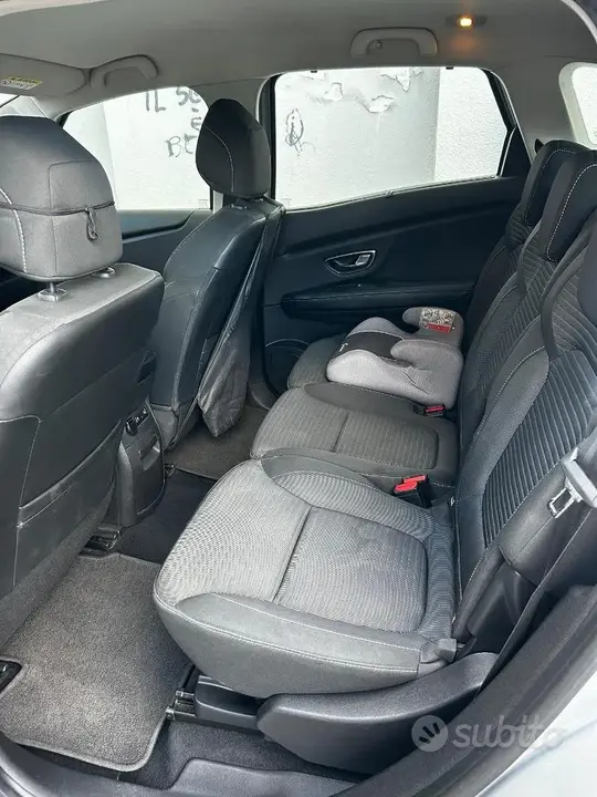 Renault Scenic 2019 photo 4