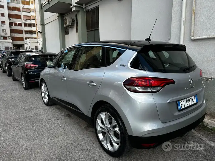 Renault Scenic 2019 photo 5