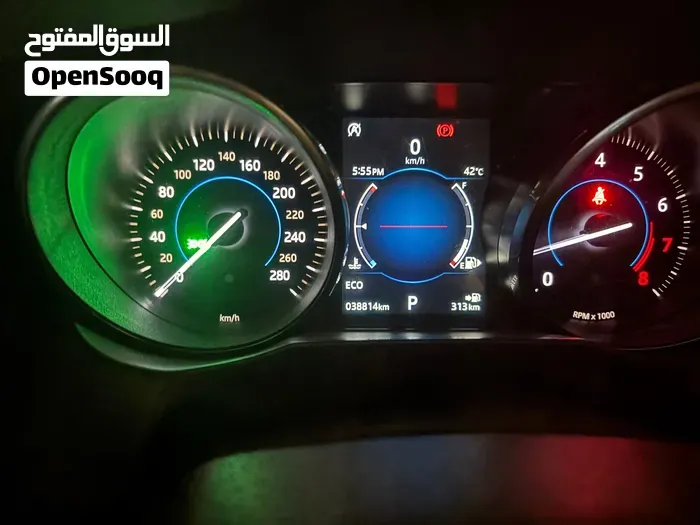 Jaguar Xf 2018 photo 4