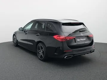 Mercedes-Benz C-Class 2023 photo 2
