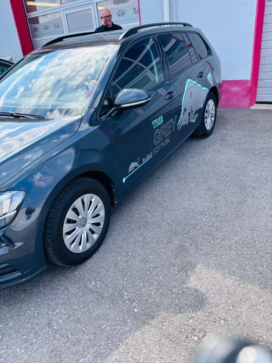 Volkswagen Golf 2018 photo 2