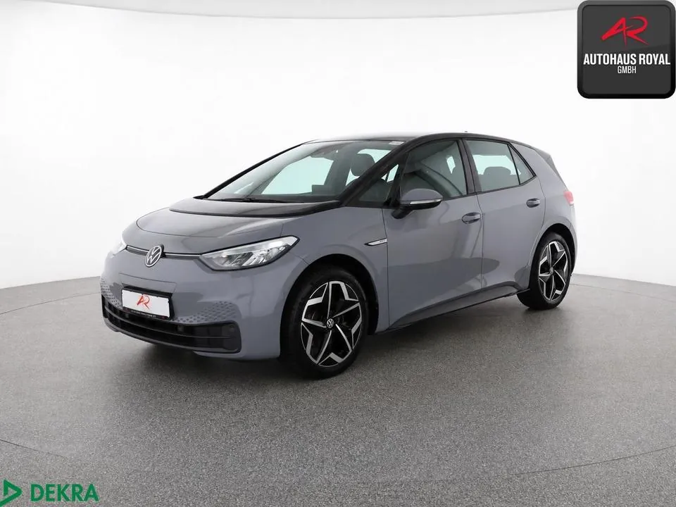Volkswagen Id.3 Pro