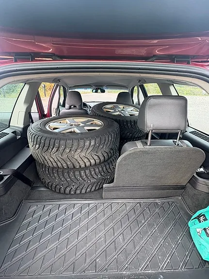 Volvo Xc90 2005 photo 5