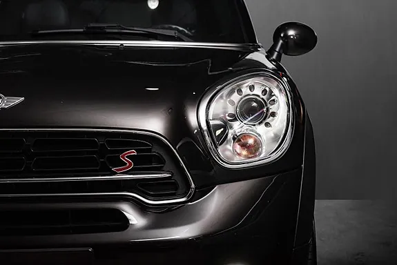 Mini Cooper Sd 2016 photo 4