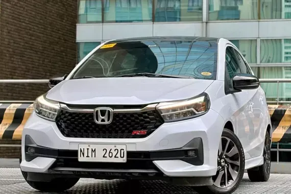 Honda Brio