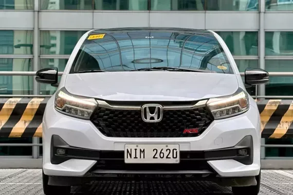 Honda Brio 2023 photo 2