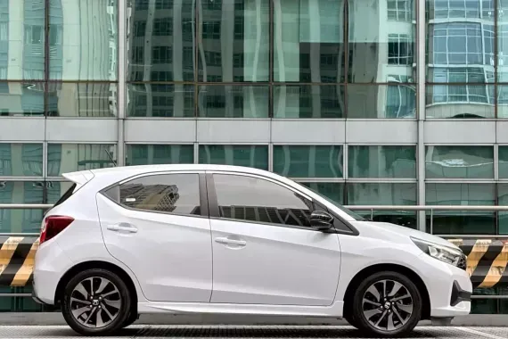 Honda Brio 2023 photo 5