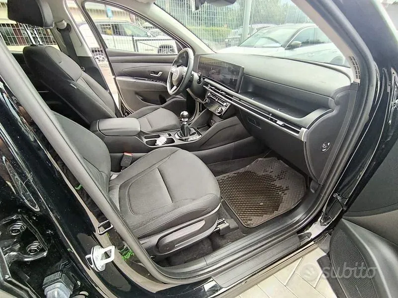 Hyundai Tucson 2025 photo 5