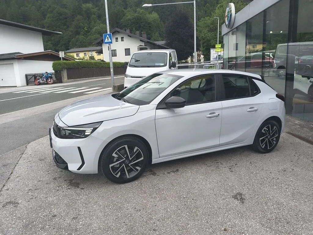 Opel Corsa 2026 photo 2