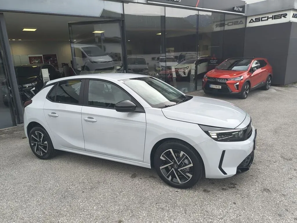 Opel Corsa 2026 photo 3