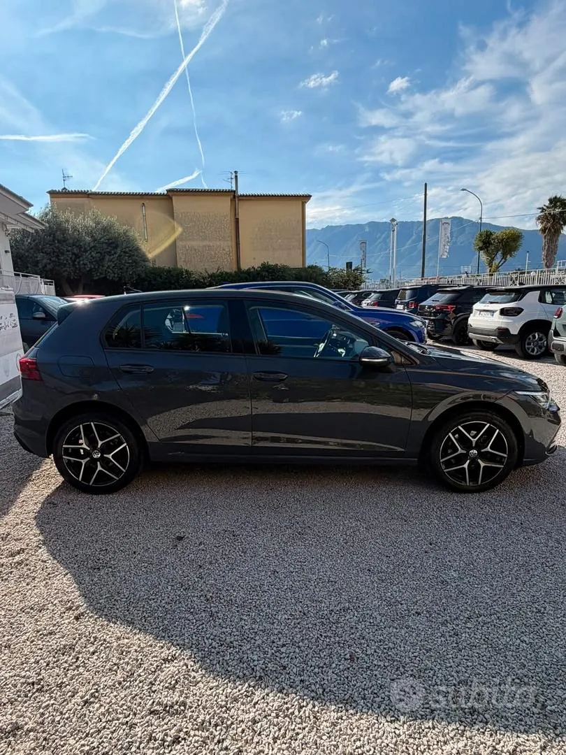 Volkswagen Golf 2020 photo 4