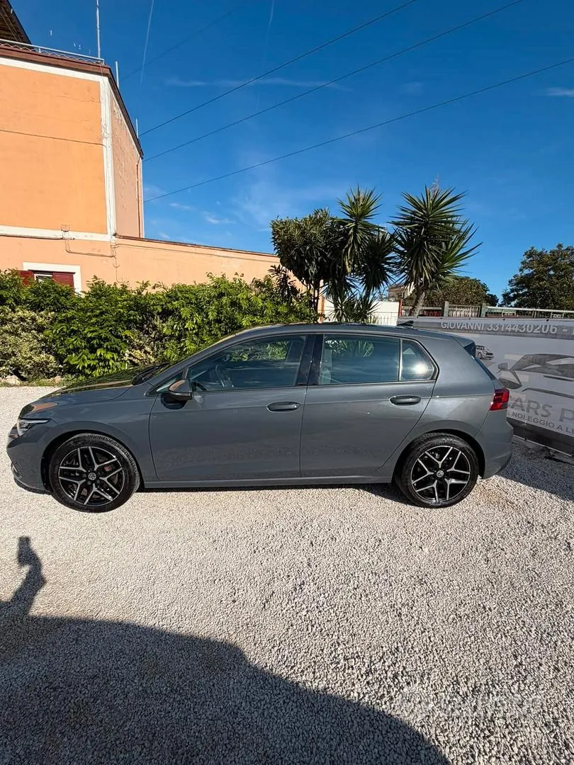 Volkswagen Golf 2020 photo 5