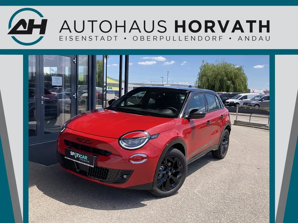 Fiat 600
