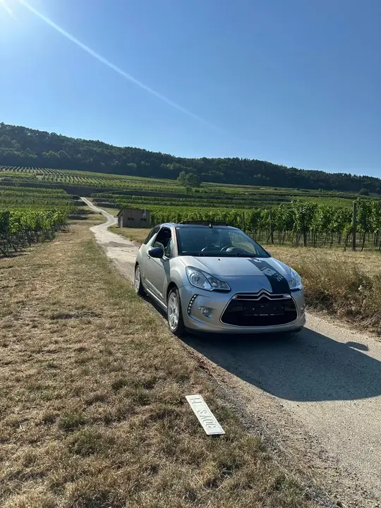 Citroen Ds3 2013 photo 2