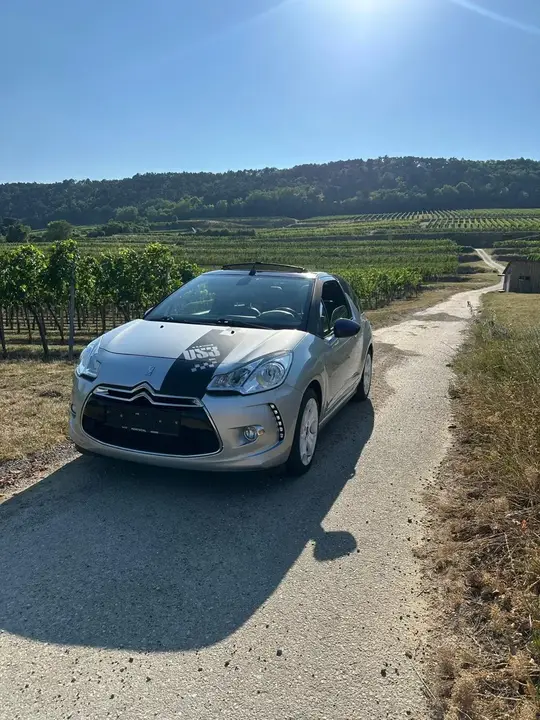Citroen Ds3