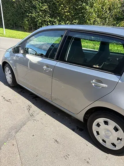 Seat Mii 2017 photo 3
