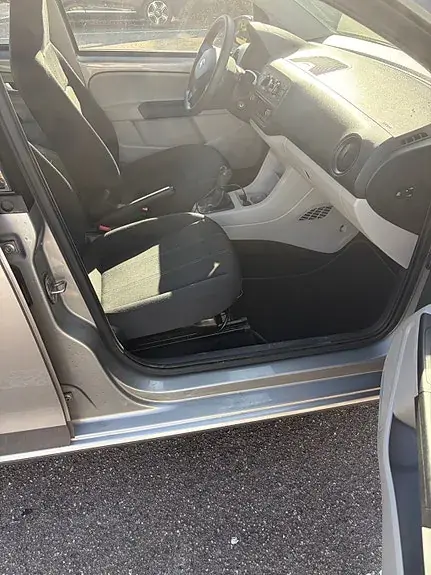 Seat Mii 2017 photo 4
