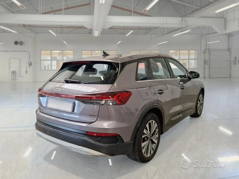 Audi Q4 E-Tron 2023 photo 4