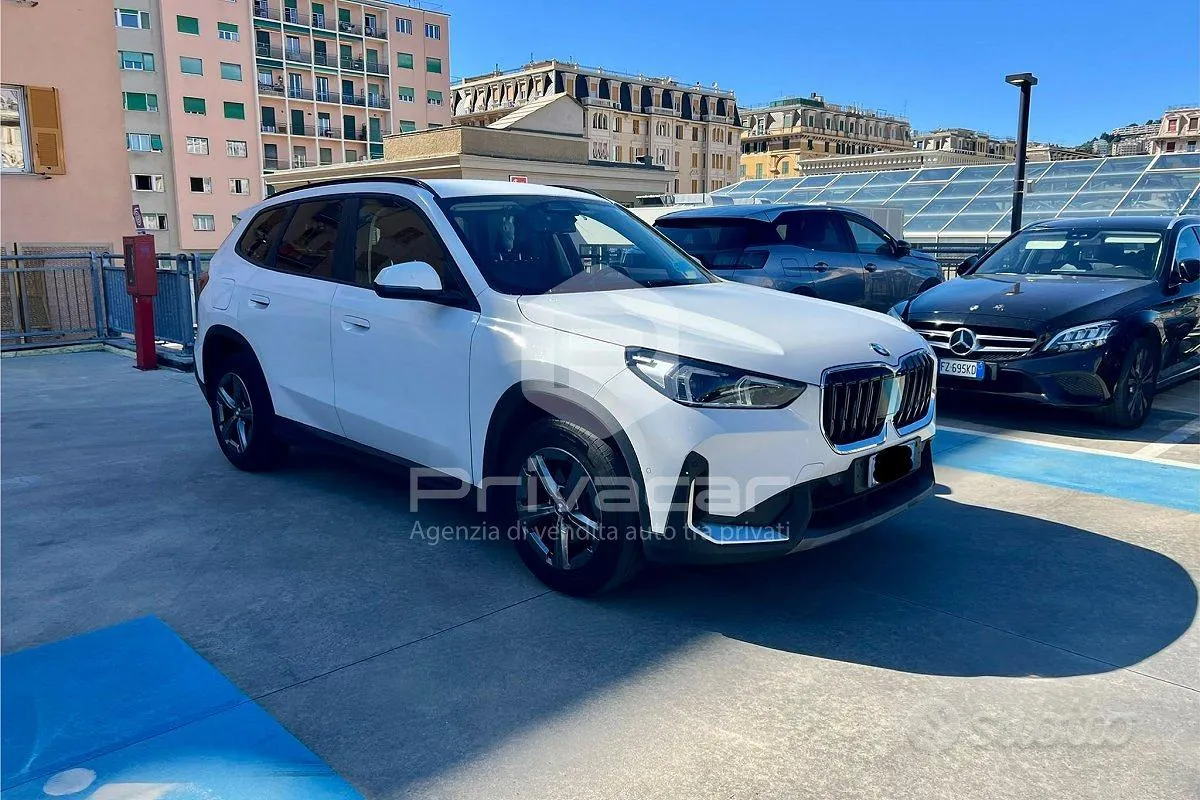BMW X1 2023 photo 3