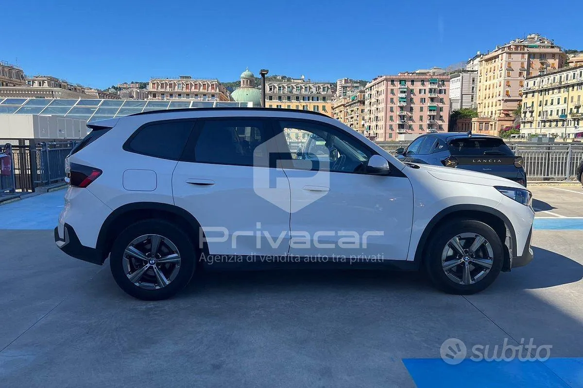 BMW X1 2023 photo 4