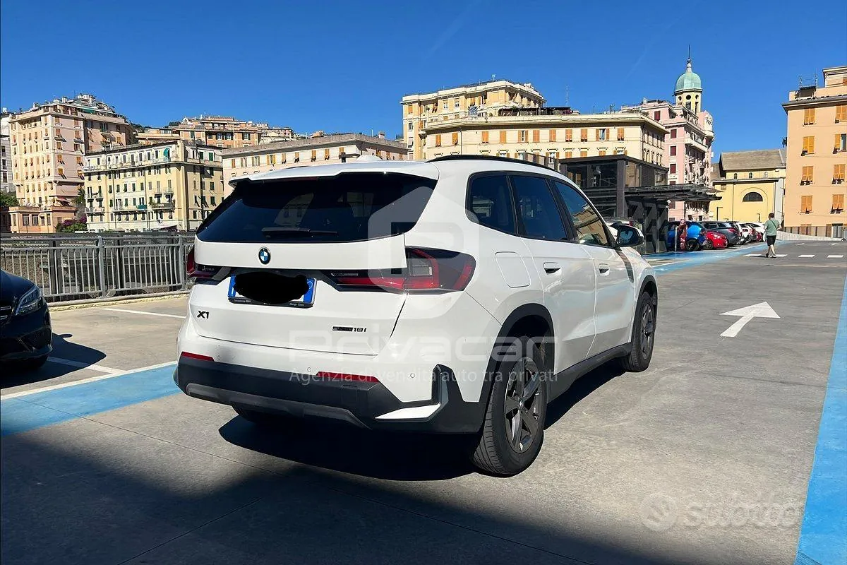 BMW X1 2023 photo 5
