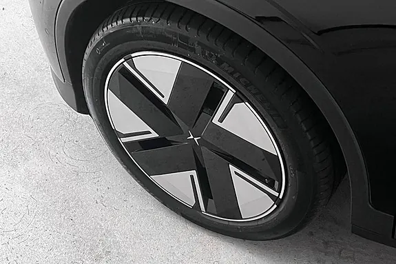 Polestar 2 2026 photo 5