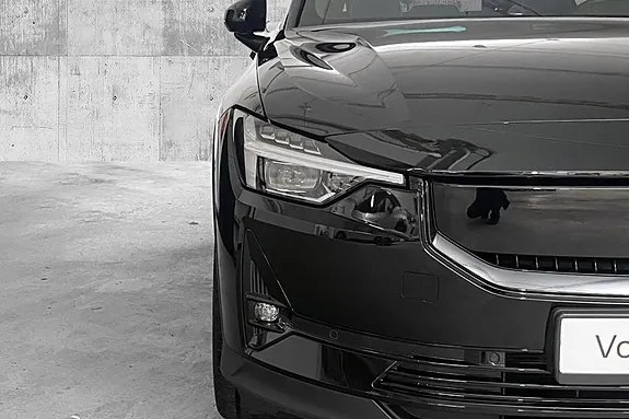 Polestar 2 2026 photo 4