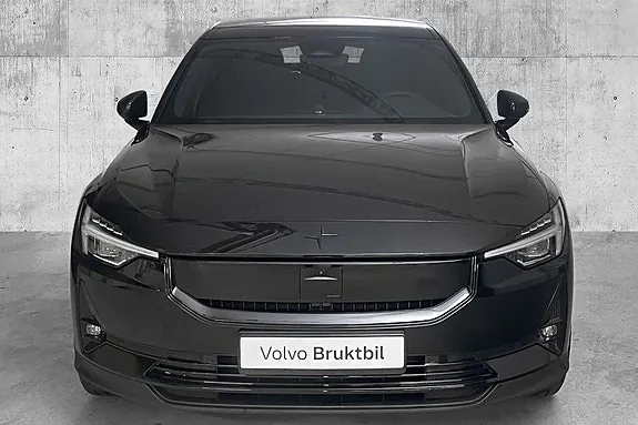 Polestar 2 2026 photo 3