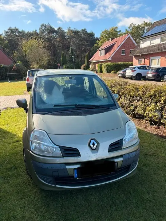 Renault Modus